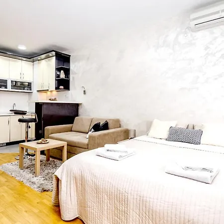 Ares 贝尔格莱德