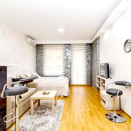 Ares * 贝尔格莱德