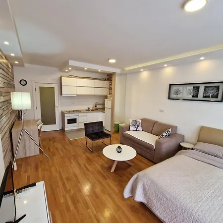 Ares 贝尔格莱德