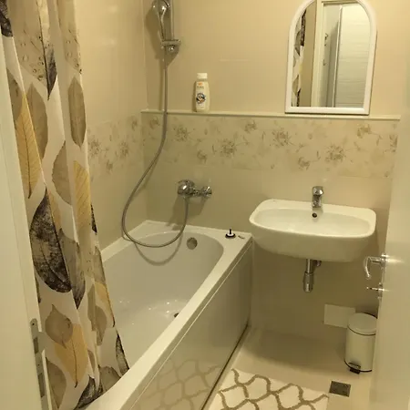 Ares Appartement Belgrade