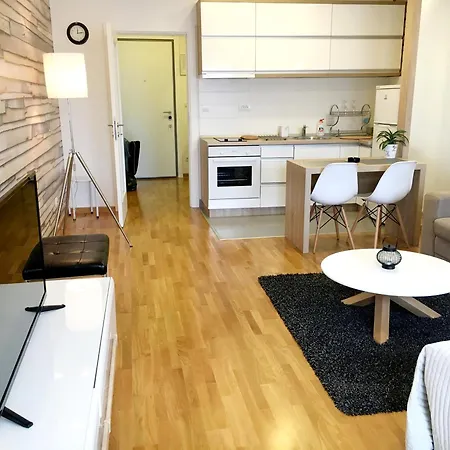 Ares 贝尔格莱德